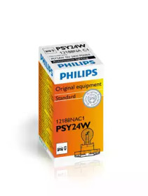 Фонарь указателя поворота PHILIPS для VW POLO (6R, 6C) 1.2 TSI