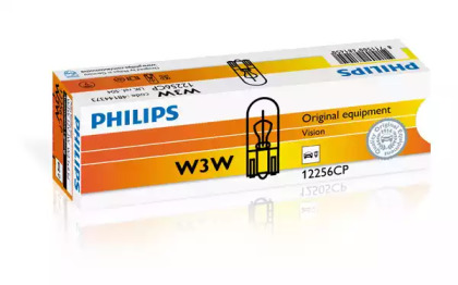 Стояночный огонь PHILIPS для VW CRAFTER 30-50 c бортовой платформой/ходовая часть (2F_) 2.0 TDI