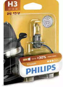 Противотуманная фара PHILIPS для ALFA ROMEO 33 (907A_) 1.7 16V 4x4 (907A1F)