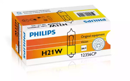 Задний фонарь PHILIPS для VW POLO (6R, 6C) 1.4 BiFuel