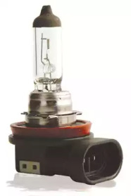 Противотуманная фара лампа накаливания PHILIPS для JAGUAR XK Кабриолет (X150) 4.2 XK8