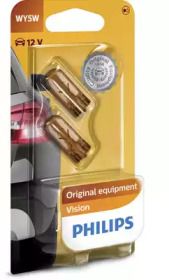 Задний фонарь PHILIPS для JAGUAR XK Кабриолет (X150) 4.2 XK8