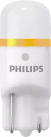 Внутреннее освещение PHILIPS для KIA SHUMA (FB) 1.8 i 16V