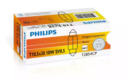 Внутреннее освещение PHILIPS для CHEVROLET NUBIRA седан 2.0 D