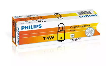 Лампа для чтения PHILIPS для JAGUAR XK 8 купе (X100) 4.2