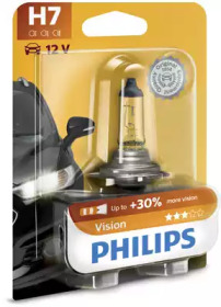 Фара с автоматической системой стабилизации/запчасти PHILIPS для KIA CEE'D (JD) 1.6 CVVT