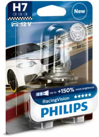 Фара с автоматической системой стабилизации/запчасти PHILIPS для KIA CEE'D (JD) 1.6 CVVT