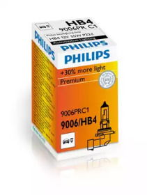 Противотуманная фара PHILIPS для VW POLO (6R, 6C) 1.4 BiFuel