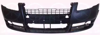 Обшивка кузова KLOKKERHOLM для AUDI A4 (8EC, B7) 2.0 TFSI