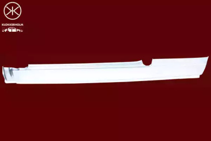 Детали кузова/крыло/буфер KLOKKERHOLM для BMW 3 (E30) M3 2.3