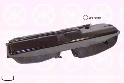 Кузов KLOKKERHOLM для BMW 3 (E30) M3 2.3