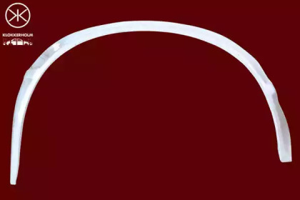 Детали кузова/крыло/буфер KLOKKERHOLM для BMW 3 (E30) M3 2.3