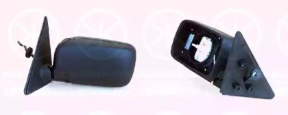 Зеркала KLOKKERHOLM для BMW 3 Compact (E36) 318 ti