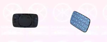 Зеркала KLOKKERHOLM для BMW 3 Compact (E36) 318 ti