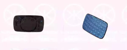 Зеркала KLOKKERHOLM для BMW 3 Compact (E36) 318 ti