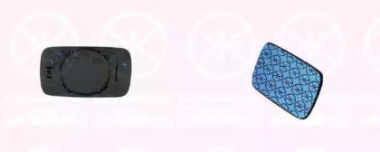 Зеркала KLOKKERHOLM для BMW 3 Compact (E36) 318 ti