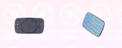 Зеркала KLOKKERHOLM для BMW 3 Compact (E36) 318 ti