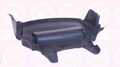 Автомобиль, передняя часть KLOKKERHOLM для BMW 3 Compact (E36) 318 tds