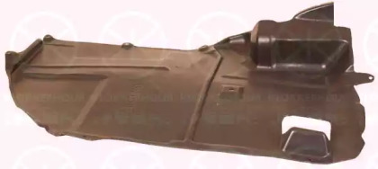 Автомобиль, передняя часть KLOKKERHOLM для BMW 3 Compact (E36) 318 ti