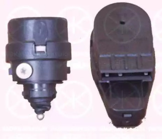 Передняя оптика KLOKKERHOLM для PEUGEOT 106 I (1A, 1C) 1.6