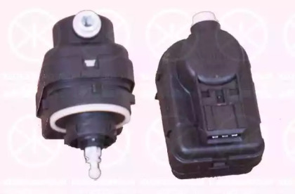 Передняя оптика KLOKKERHOLM для PEUGEOT 306 Кабриолет (7D, N3, N5) 2.0 16V