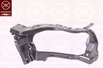 Кузов KLOKKERHOLM для CHEVROLET NUBIRA универсал 2.0 D