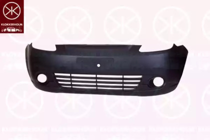 Буфер KLOKKERHOLM для CHEVROLET MATIZ (M200, M250) 0.8 LPG