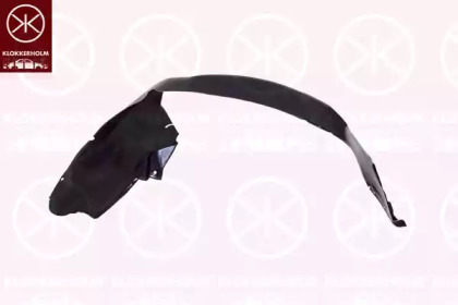 Автомобиль, передняя часть KLOKKERHOLM для CHEVROLET KALOS 1.2