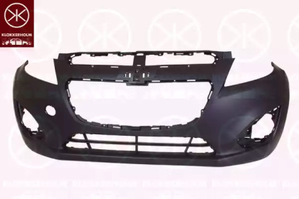 Детали кузова/крыло/буфер KLOKKERHOLM для CHEVROLET SPARK (M300) 1.2 LPG