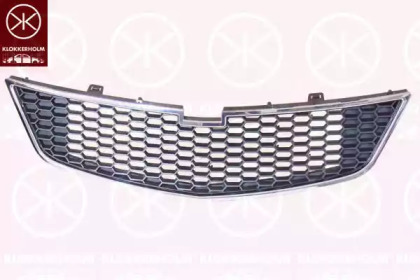 Детали крепления KLOKKERHOLM для CHEVROLET SPARK (M300) 1.2 LPG