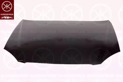Крышки/капоты/двери/люк крыши/складная крыша KLOKKERHOLM для CHEVROLET LACETTI (J200) 2.0 D