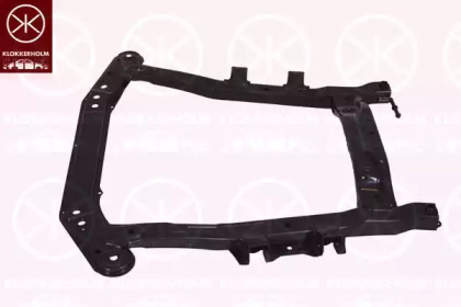 Детали кузова/крыло/буфер KLOKKERHOLM для DACIA LOGAN EXPRESS (FS_) 1.6