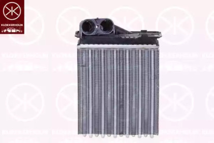 Отопление и вентиляция KLOKKERHOLM для DACIA LOGAN EXPRESS (FS_) 1.6