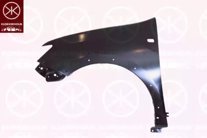 Крыло/навесные части KLOKKERHOLM для DACIA SANDERO II 1.5 dCi