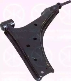 Рычаг (поперечный, диагональный, продольный) KLOKKERHOLM для NISSAN SUNNY I (B11) 1.7 D