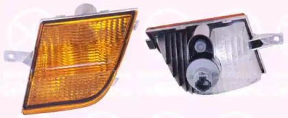 Фонарь указателя поворота KLOKKERHOLM для NISSAN MICRA III (K12) 1.4 16V