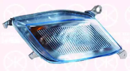 Фонарь указателя поворота KLOKKERHOLM для NISSAN MICRA III (K12) 1.4 16V