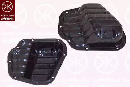 Масляный поддон KLOKKERHOLM для NISSAN MICRA III (K12) 1.2 16V