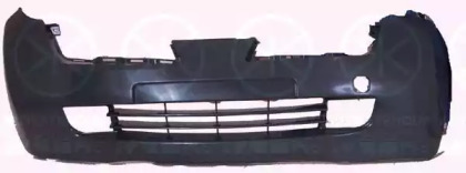 Автомобиль, передняя часть KLOKKERHOLM для NISSAN MICRA III (K12) 1.2 16V