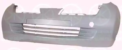 Автомобиль, передняя часть KLOKKERHOLM для NISSAN MICRA III (K12) 1.2 16V