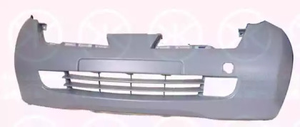 Автомобиль, передняя часть KLOKKERHOLM для NISSAN MICRA III (K12) 1.2 16V