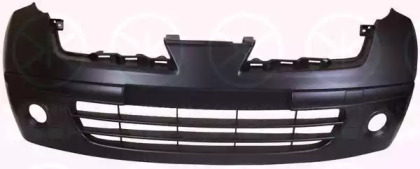 Автомобиль, передняя часть KLOKKERHOLM для NISSAN MICRA III (K12) 1.2 16V