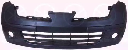 Автомобиль, передняя часть KLOKKERHOLM для NISSAN MICRA III (K12) 1.2 16V