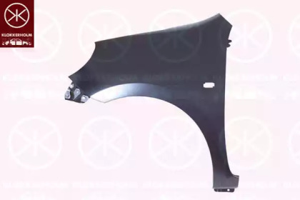 Крыло/навесные части KLOKKERHOLM для NISSAN MICRA IV (K13) 1.2 DIG-S