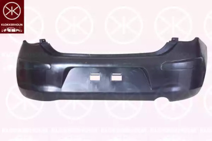 Обшивка кузова KLOKKERHOLM для NISSAN MICRA IV (K13) 1.2 DIG-S