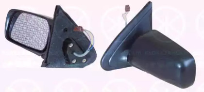 Крышки/капоты/двери/люк крыши/складная крыша KLOKKERHOLM для NISSAN ALMERA I Hatchback (N15) 2.0 GTi