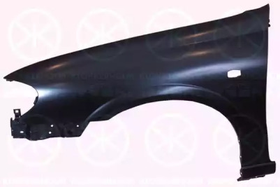 Детали кузова/крыло/буфер KLOKKERHOLM для NISSAN ALMERA II Hatchback (N16) 2.2 Di