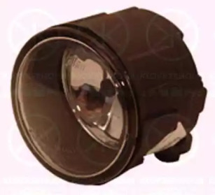 Противотуманная фара KLOKKERHOLM для NISSAN JUKE (F15) 1.6 DIG-T 4x4