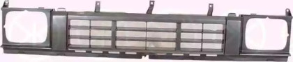 Детали кузова/крыло/буфер KLOKKERHOLM для NISSAN PICK UP (D21) 2.5 D 4WD