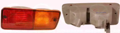 Задний фонарь KLOKKERHOLM для NISSAN PATROL GR IV (Y60, GR) 2.8 TD (Y60A)